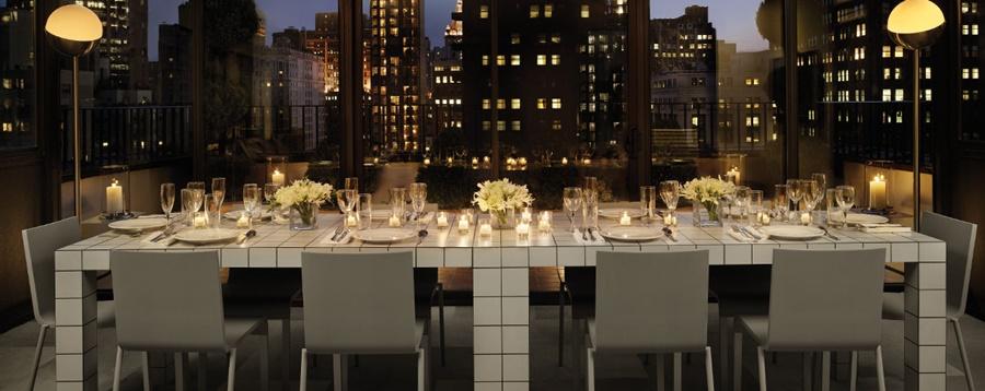 Morgans New York - photo 5
