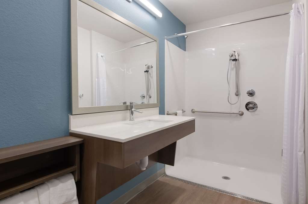 WoodSpring Suites Lynchburg VA - photo 24
