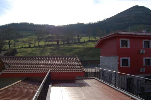 Hotel Apartamentos Peña Santa