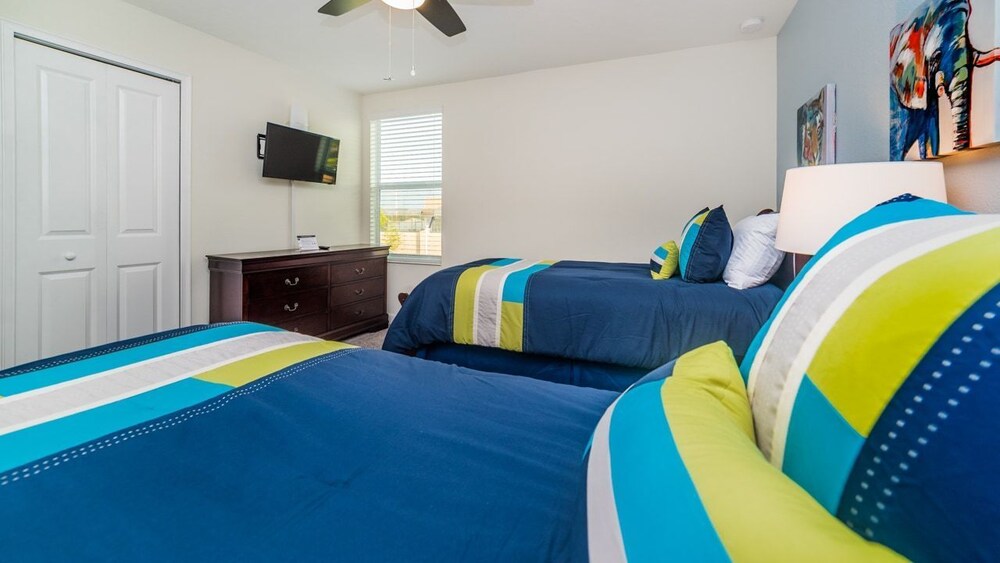Grhmvd1700 Champions Gate Resort 9 Bed 5 Baths House - photo 21
