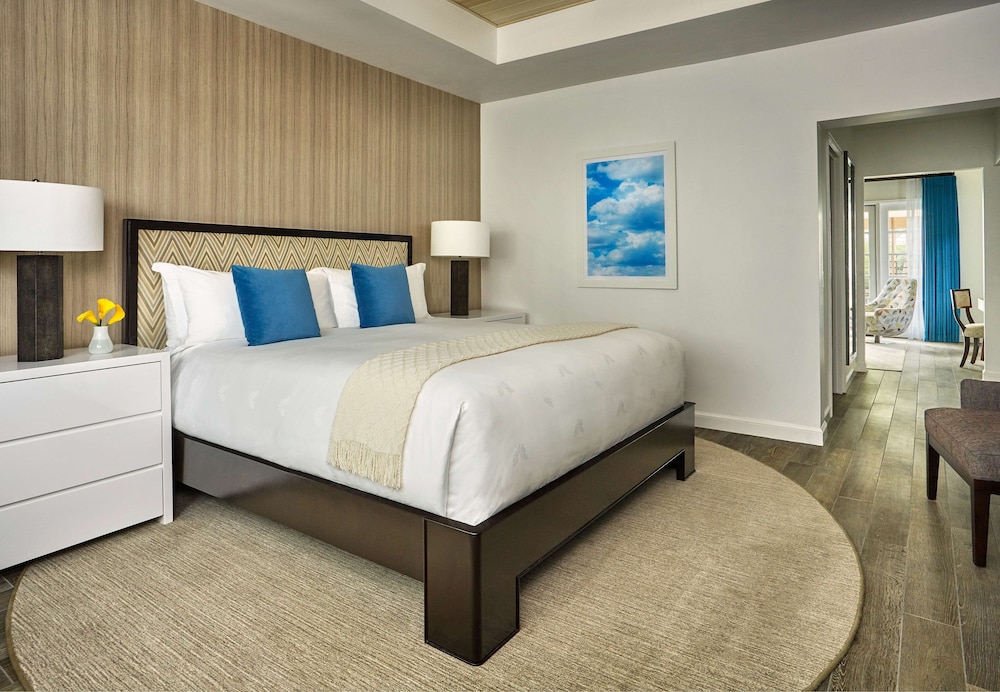 Fairmont Miramar Hotel - photo 27