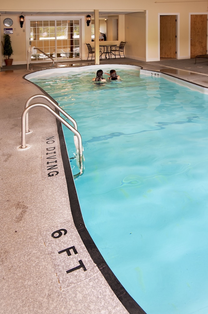 Lake Morey Resort - photo 16