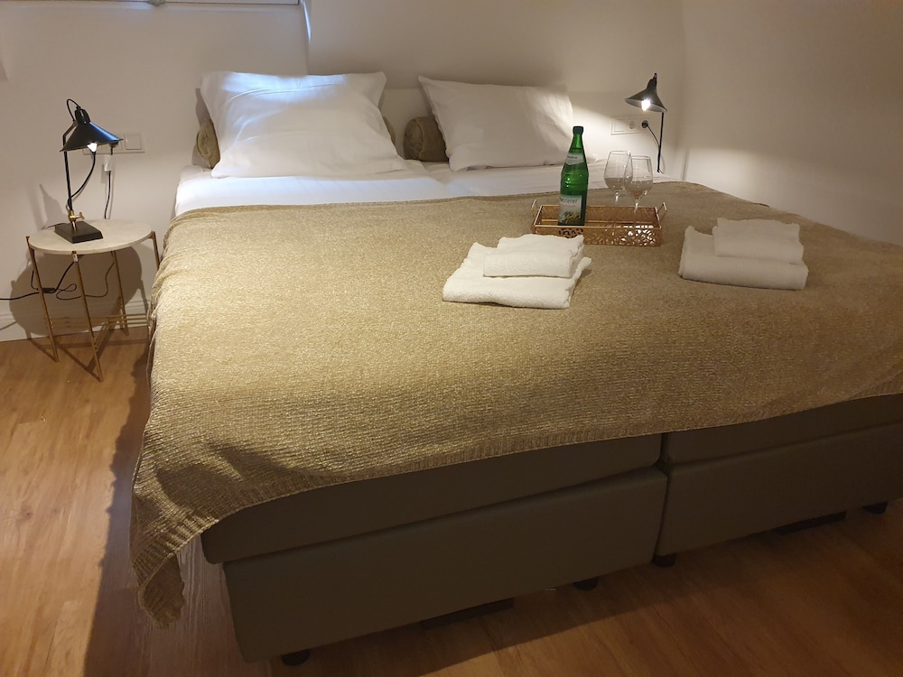 Boutique Hotel Villa Horbach — Idar-Oberstein — photo 5