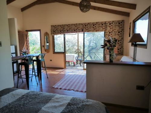 Cabaña Viñateros de Raiz a10 min de Chocalan in Melipilla, Chile