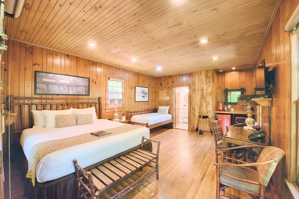 Historic Tapoco Lodge Resort - photo 44