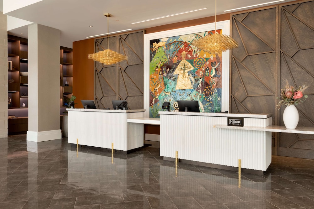 Valley Hotel Homewood Birmingham Curio Collection by Hilton - photo 9