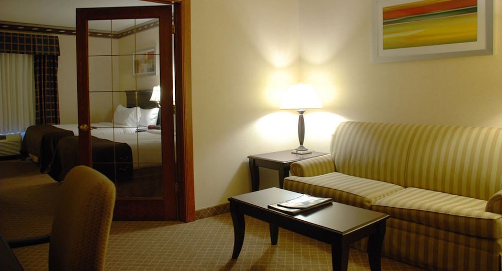 The Plaza Hotel & Suites Winona - photo 7