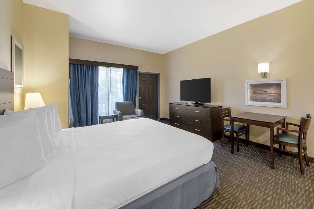 Best Western Naples Plaza Hotel - photo 28