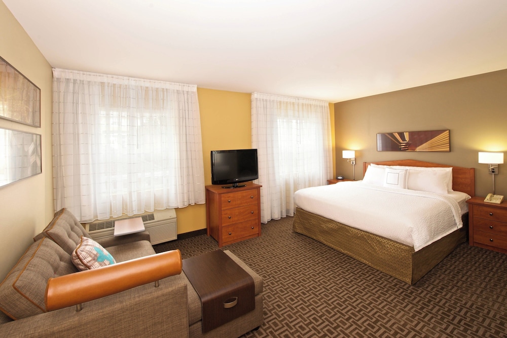 TownePlace Suites by Marriott Seattle Everett Mukilteo - photo 5