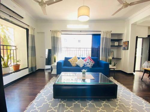 Rama 2 401 Carter Road Bandra West by Connekt Homes