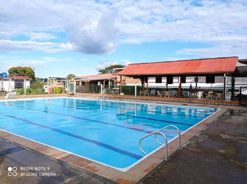 Hospedaje Manuel Valdés in San Agustin, Colombia