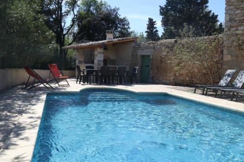 Bastide Juliana — hotel in Saint-Paul-Trois-Chateaux