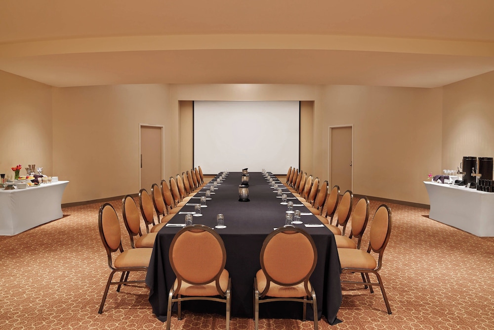 Sheraton Detroit Novi Hotel - photo 40