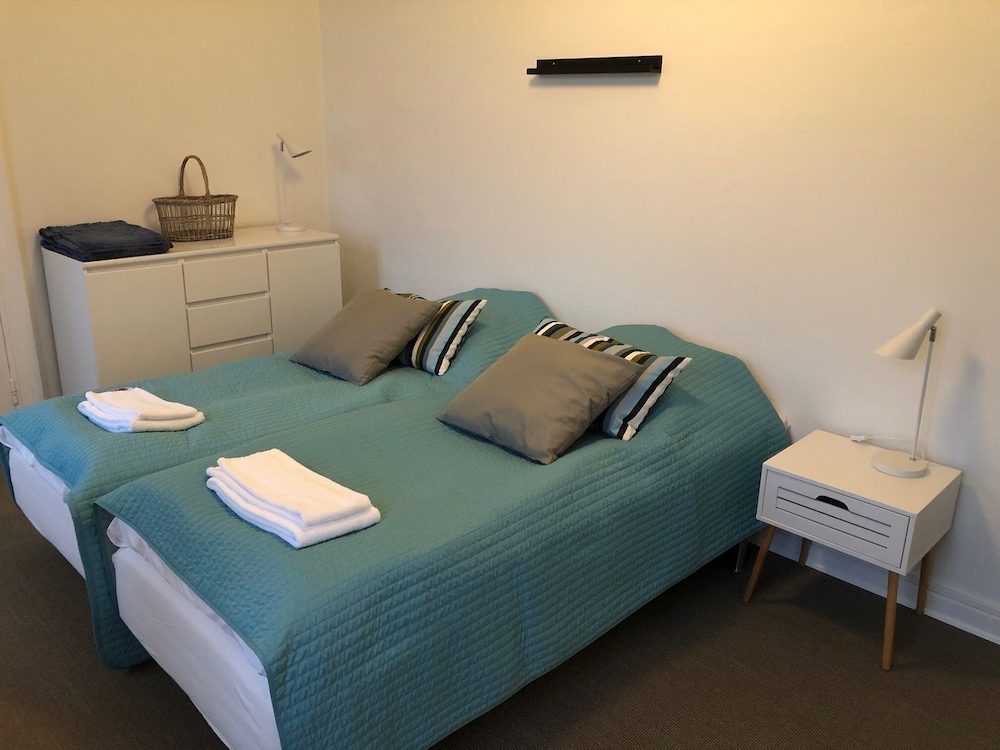 Sostrup Slot og Kloster in Grenaa, Denmark