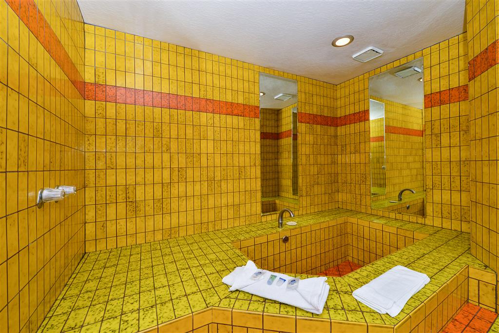 Americas Best Value Inn & Suites Los Angeles Downtown SW - photo 10