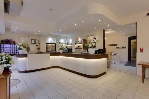 Hotel Anthos — Cesenatico