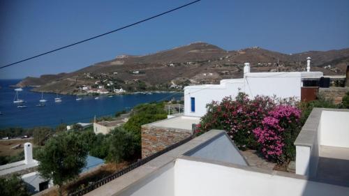 Serenity Maisonnette in Kea, Greece