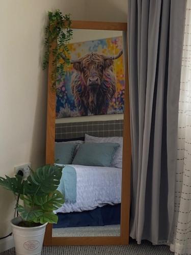 Heads In Beds The Bull Room NEW LOCATION Vale of York Carlton Miniott Thirsk — hotel in Thirsk