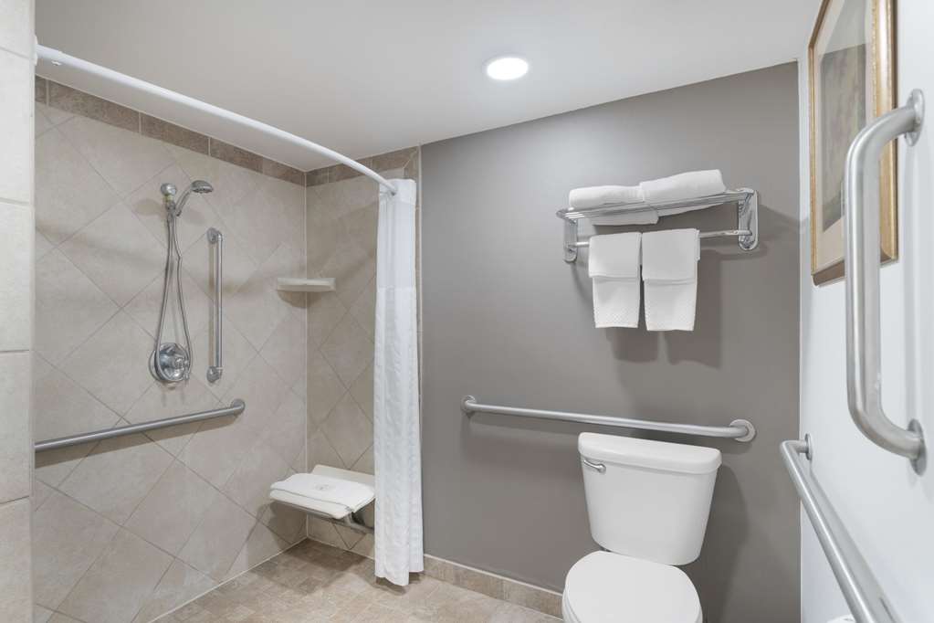 Quality Inn Idaho Falls - photo 16