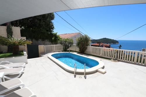 Villa Juliet