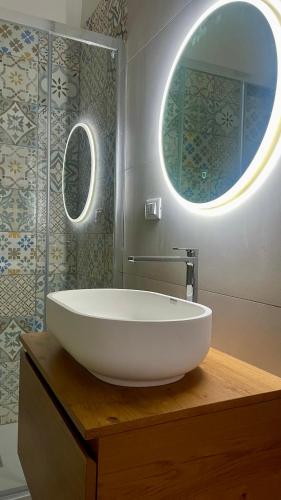 All'altezza del mare — 4-Star Luxury Hotel in Fossacesia, Italy