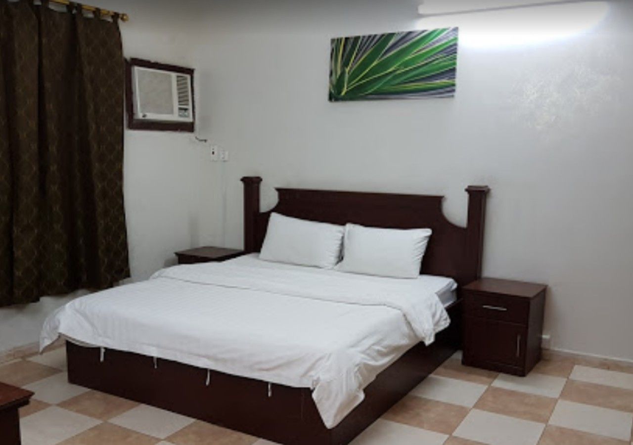 Najmat Almontazah Furnished Apartments — 4-Star Luxury Hotel in Ta'if, Saudi Arabia