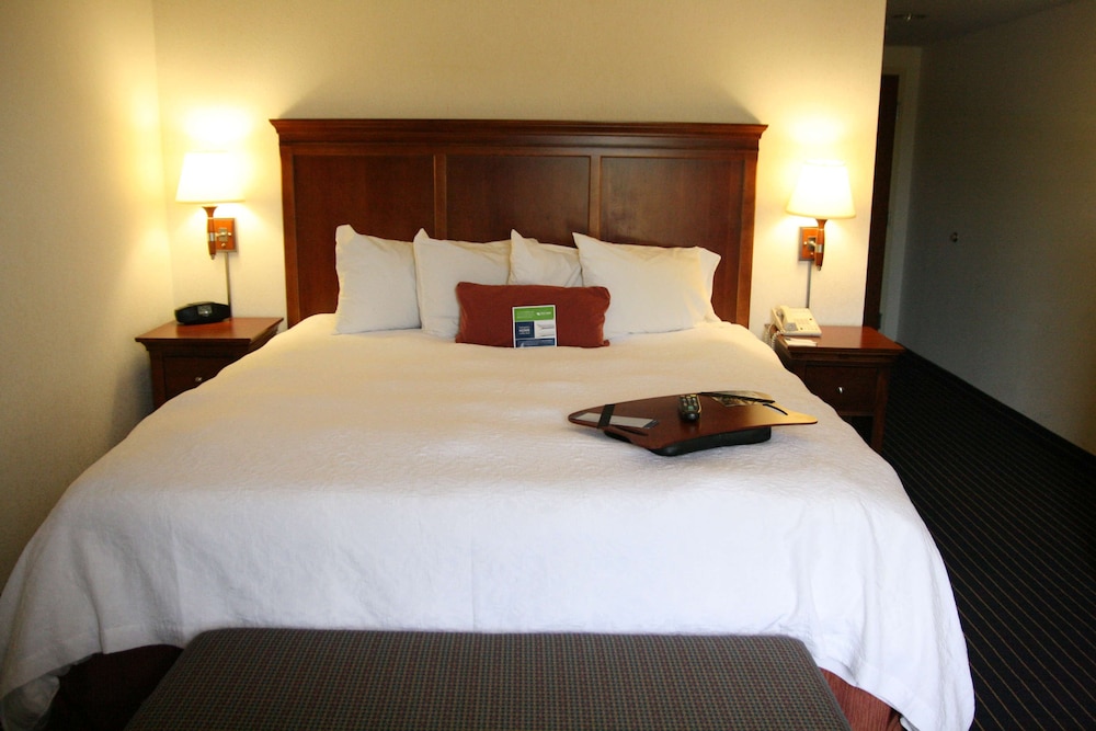 Hampton Inn Farmville VA - photo 9