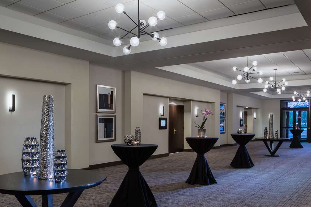 Hyatt Regency Deerfield - photo 18