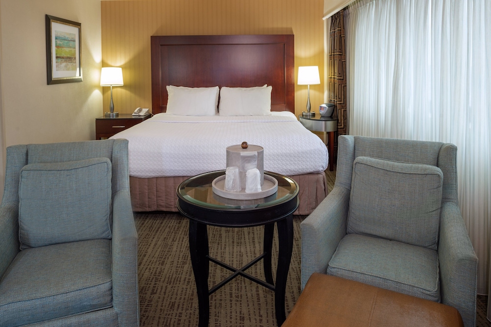 Crowne Plaza St. Louis Airport by IHG - photo 34