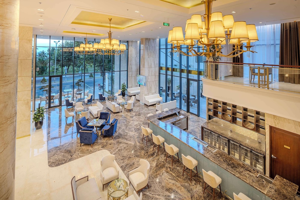 Best Western Premier Marvella Nha Trang — Nha Trang — photo 2