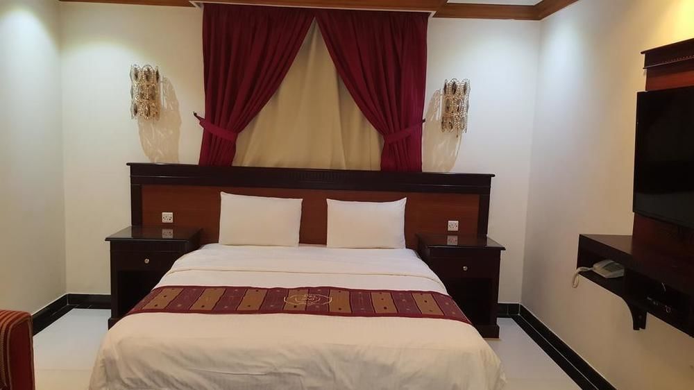 Deyala Hotel Apartments 2 - last minute hotel in Riyadh
