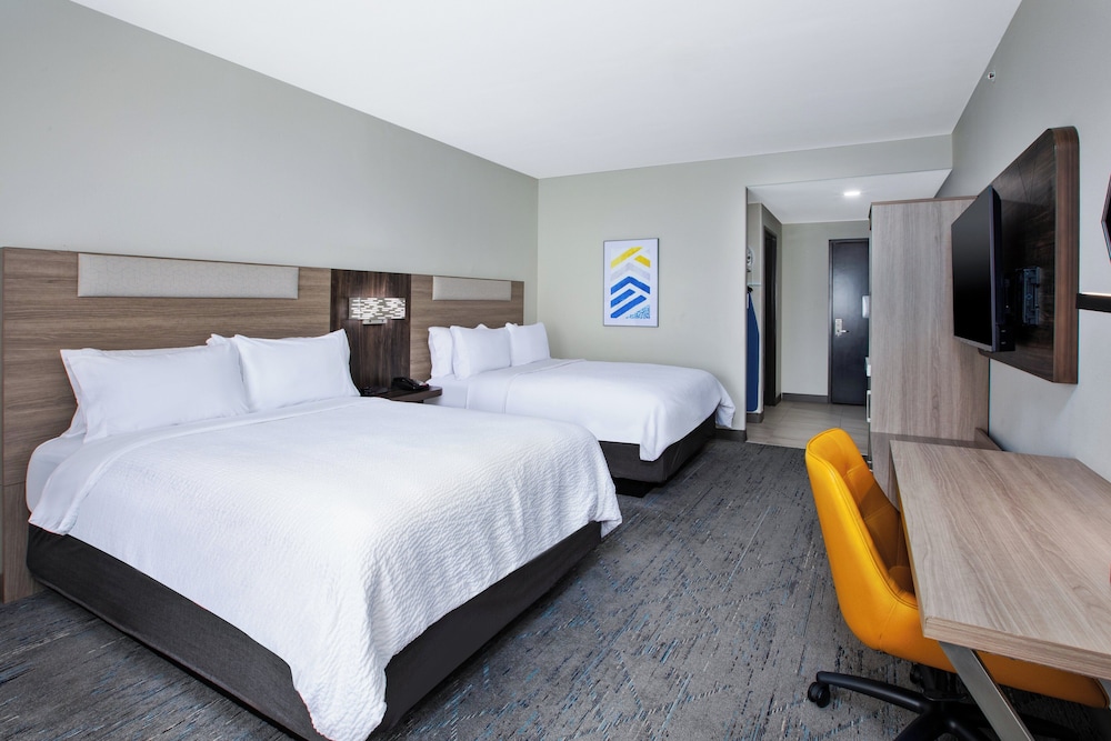 Holiday Inn Express & Suites Duncan by IHG - photo 16