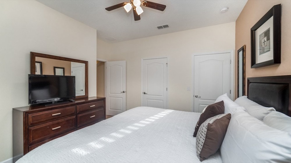 Grhbch3031 Paradise Palms Resort 4 Bed 3 Baths Townhouse - photo 7
