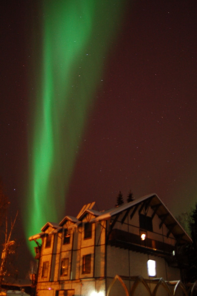 Fairbanks Extended Stay - photo 31