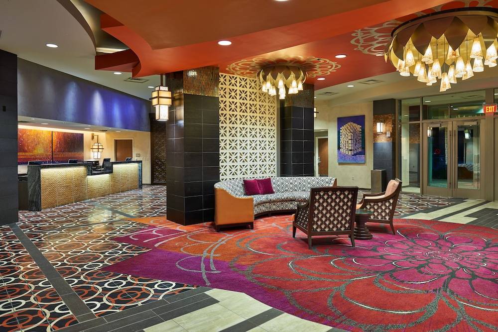 Kickapoo Lucky Eagle Casino Hotel - photo 3