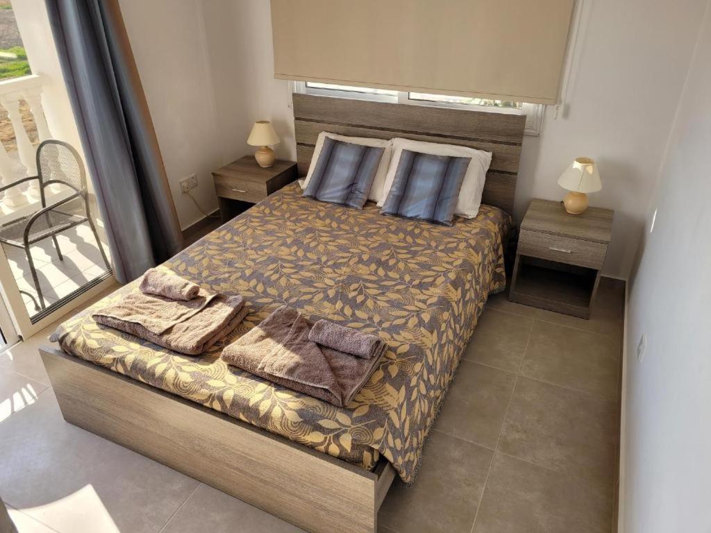 Lemon Tree Villa