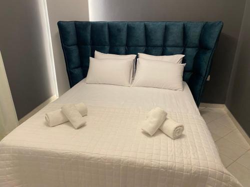 Comfortable Apartment Near to Metro — 4-Star Luxury Hotel in Athens, Greece