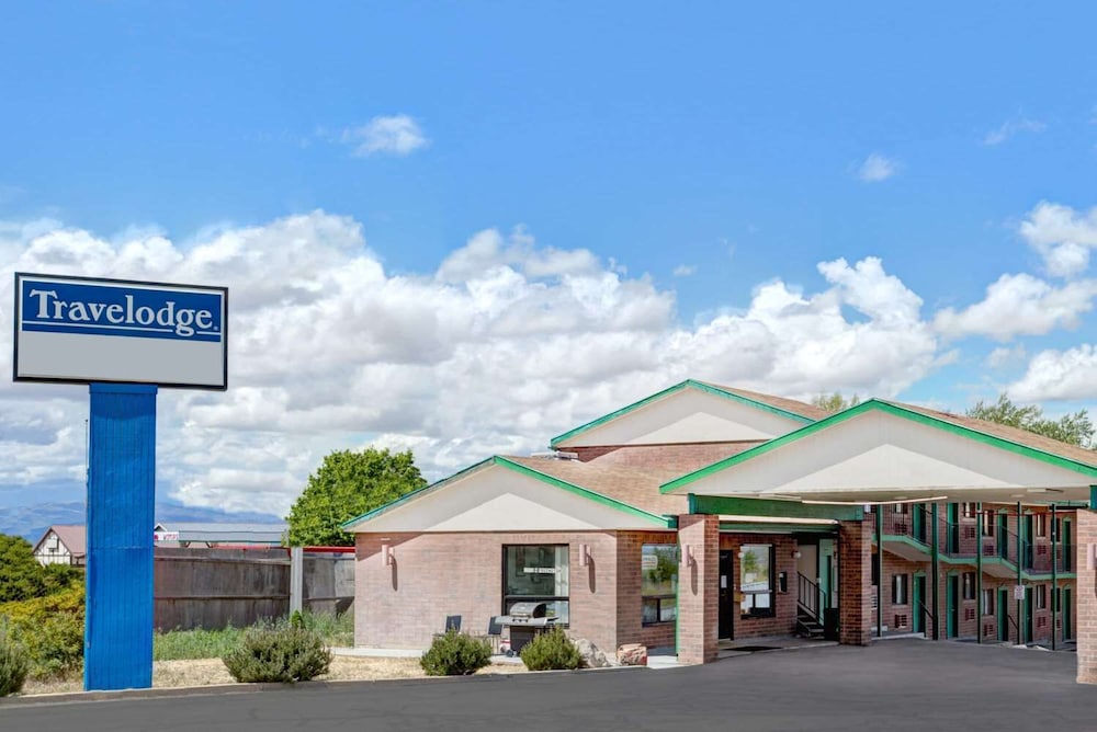 Travelodge by Wyndham Cedar City - featured photo