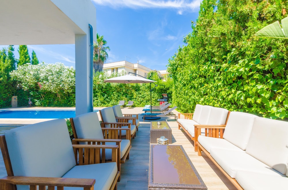 Anima in Can Picafort in Santa Margalida, Spain