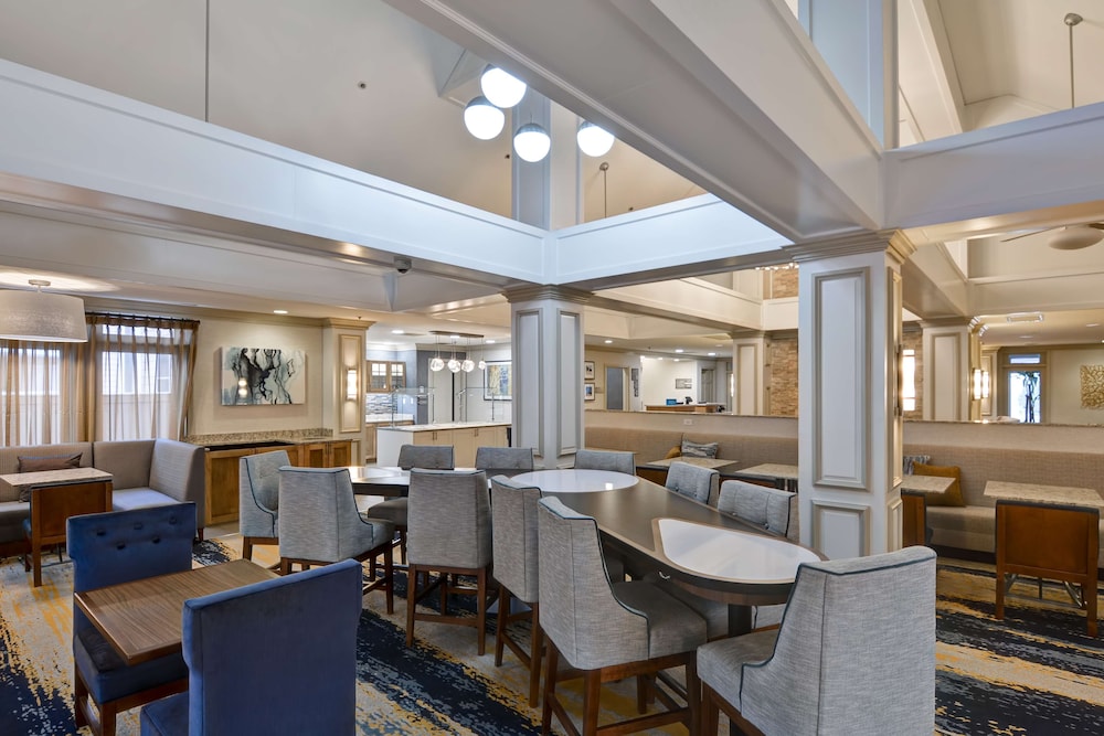 Homewood Suites by Hilton Windsor Locks Hartford - photo 30