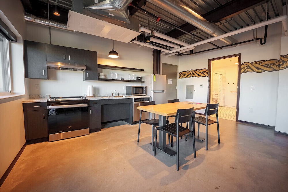 Brewhalla Hotel - photo 30