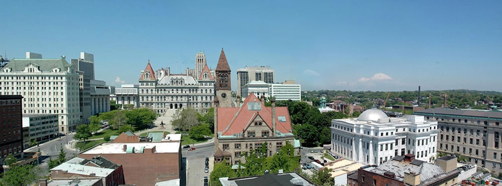Hilton Albany - photo 67