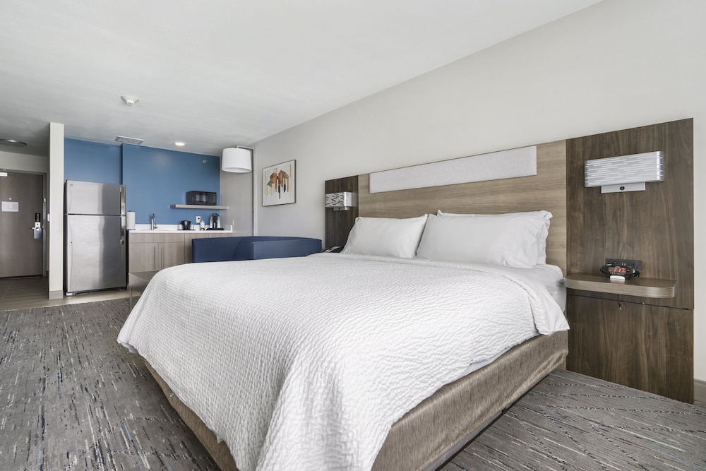 Holiday Inn Express Hotel & Suites Peru Lasalle Area by IHG - photo 9