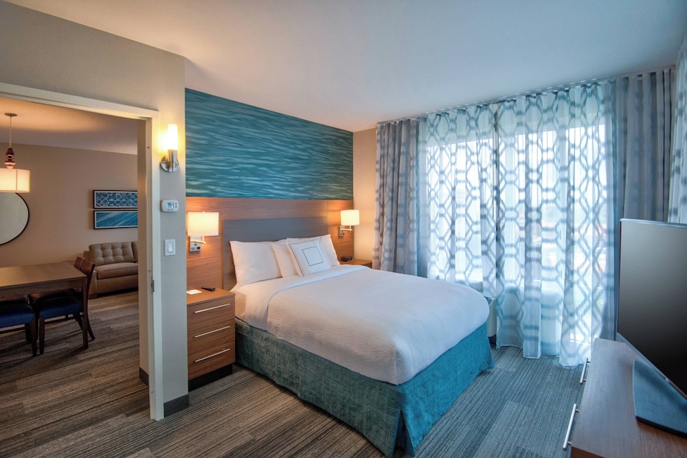 TownePlace Suites by Marriott Miami Airport - photo 19