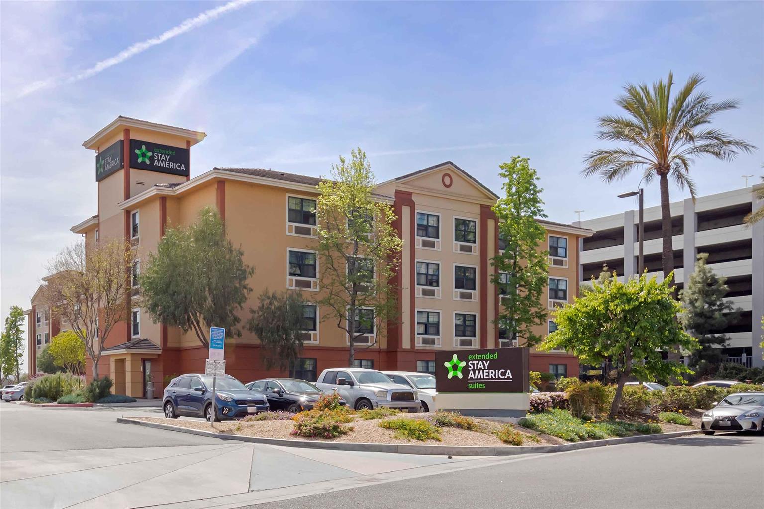 Extended Stay America Suites Los Angeles Burbank Airport - photo 2