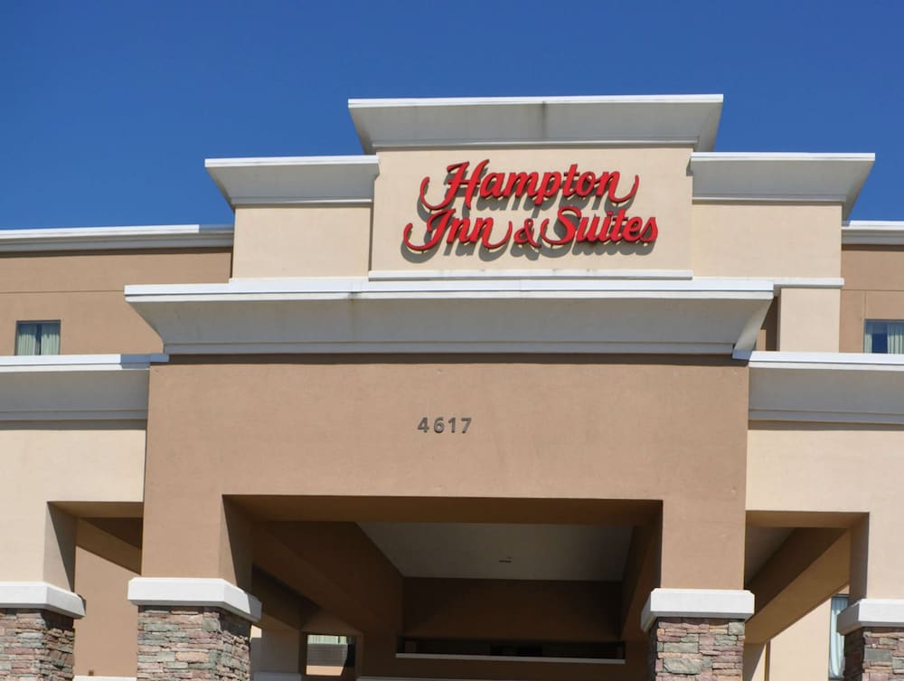 Hampton Inn & Suites Bay City TX - photo 45