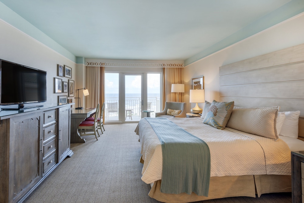 Omni Amelia Island Resort & Spa - photo 6