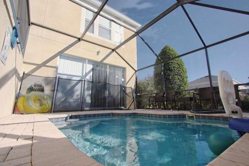 IT3137 Windsor Hills Resort 3 Bed 3 Baths Townhome in Orlando, United States