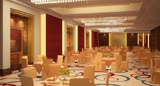 Best Western Premier De Aqua — Delhi — photo 4
