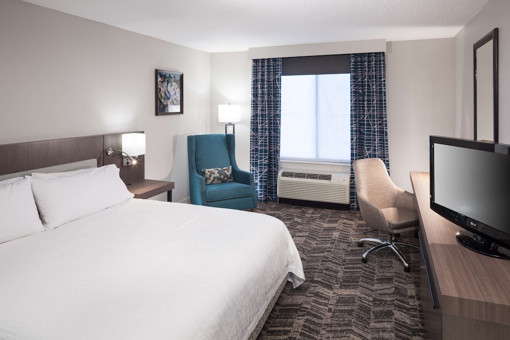 Hilton Garden Inn Savannah Airport - photo 11
